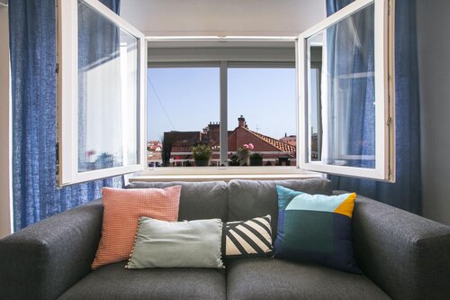 The Harmony Rooms Split