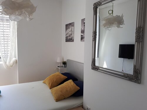 Old town rooms  Ljiljana