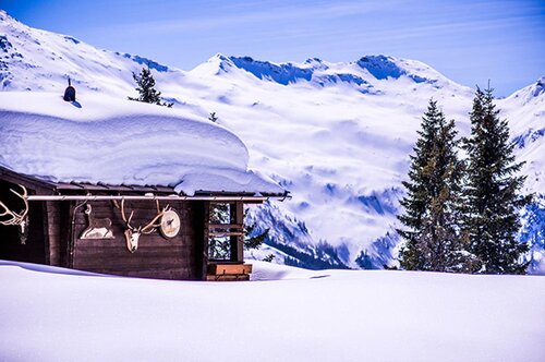 Pension St. Leonhard