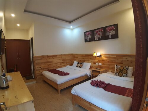 Dang Khoa Garden Inn