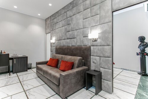 Cesare Ai Cavalieri Suites