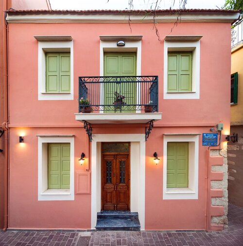 Casa della Favola - Adults Only