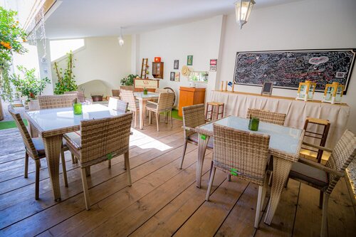 B&B V&V Suite & Breakfast