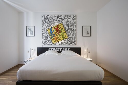 Maison Vintage Chambre d'Hôtes