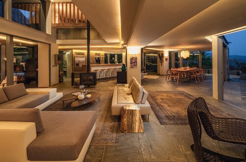 Spanish Farm Guest Lodge