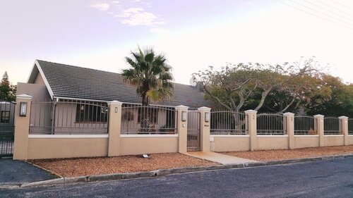 7 on Disa Self-catering Accommodation