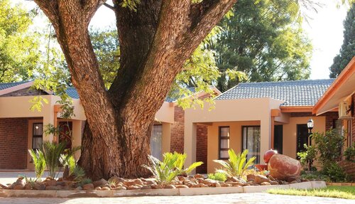 New Haven Guest House