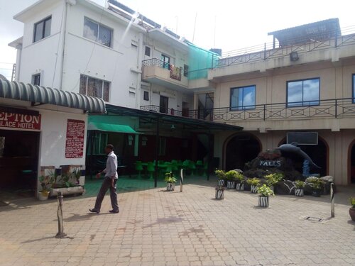 Nairobi Glory Palace Hotel Ltd