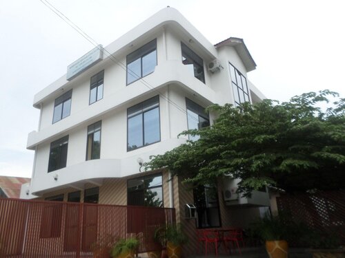 Mambosasa View Executive Hotel - Tabata