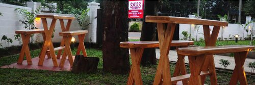 Swiss Garden Tourist Rest