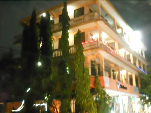 Cross Way Executive Hotel - CWE