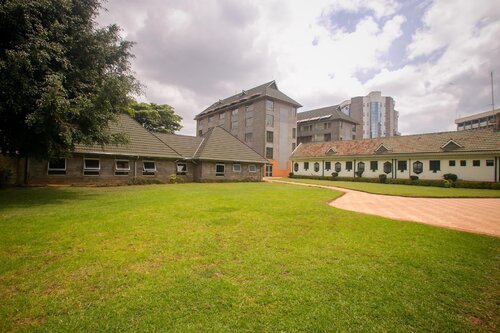 Desmond Tutu Conference Centre