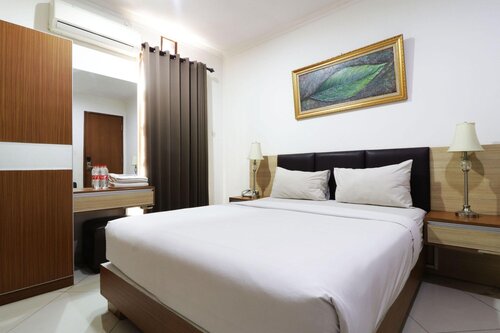 Sapadia Guest House