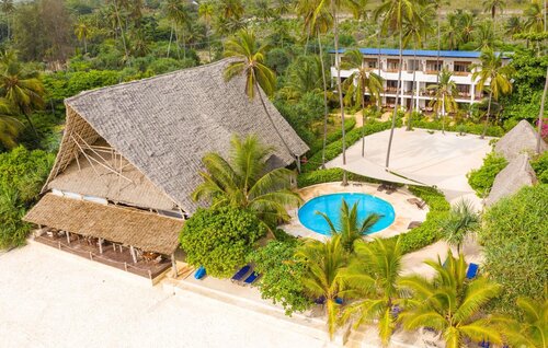 Zanzibar Magic Boutique Hotel