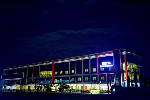 Hotel Blue Sapphire