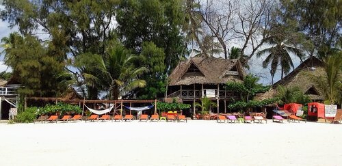 Sipano Beach Lodge Zanzibar