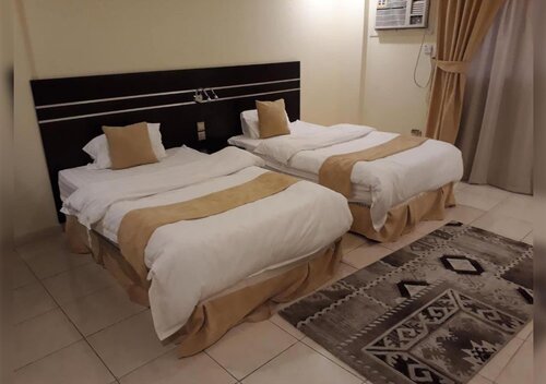 Dar Knan Furnished Units