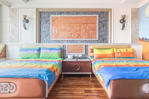 Haian Stay Riverside B&B