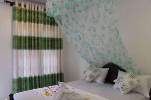 Fairview Dill Homestay