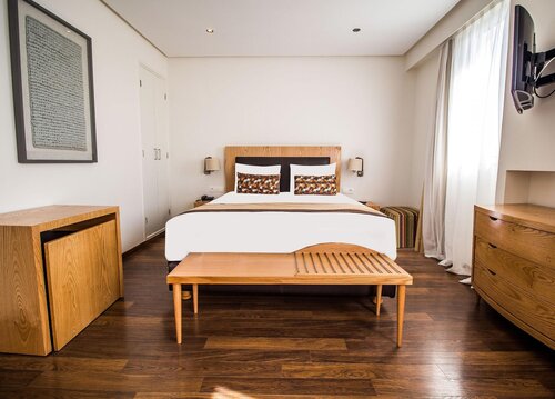 Le Pietri Urban Hotel