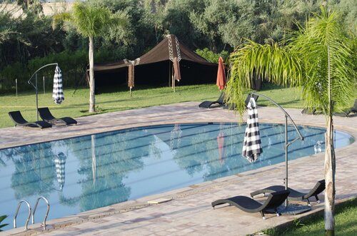 Palais Riad Bérbère