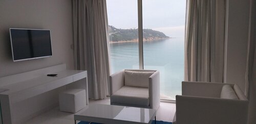 Hotel La Tour Blanche