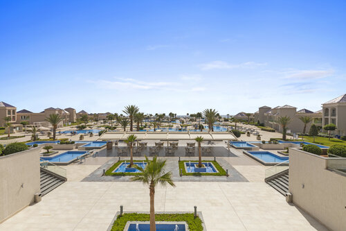 Pickalbatros White Beach Taghazout - Adults Friend