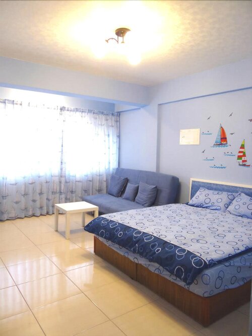 Tainan Here Hostel 2