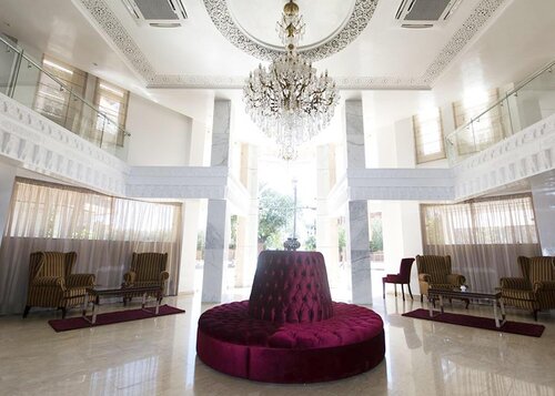 Hôtel Racine Marrakech