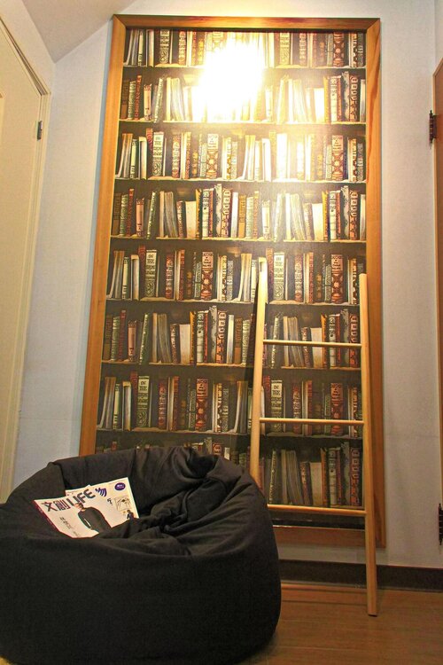 Tainan Initially Life