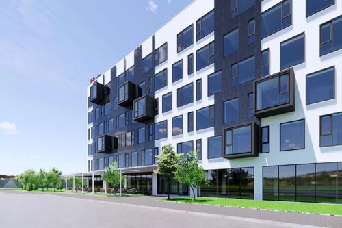 ibis Timisoara City Center