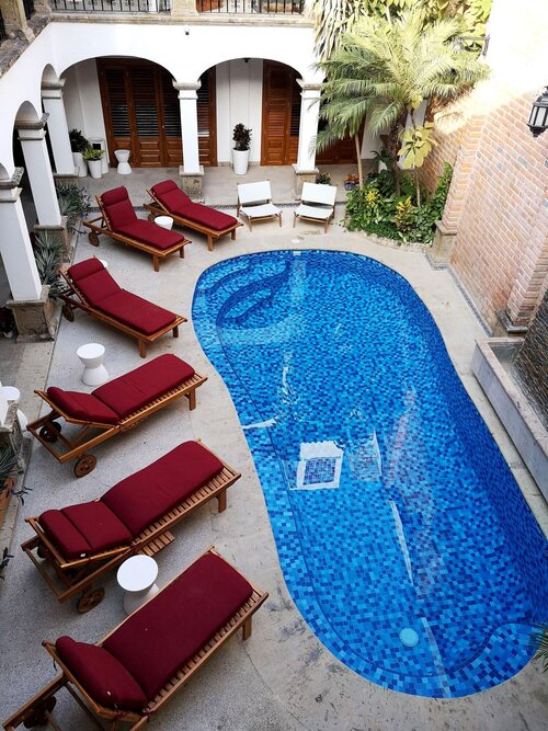 Casa Carmen - Boutique B&B