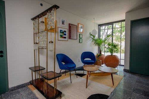 Casa Ixaya By Barrio Mexico