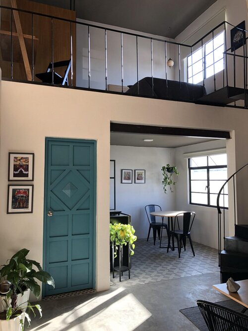 Casa Nican By Barrio Mexico