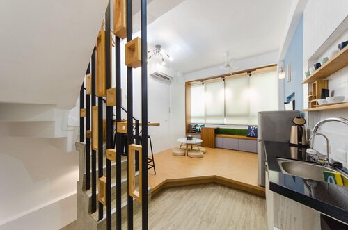 Haian Corner Homestay