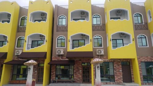 Wonderful Life Homestay