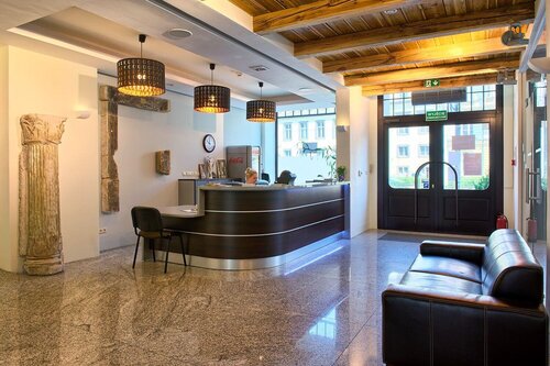 Kamienica Pod Aniolami