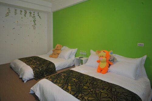 Riverside Guesthouse