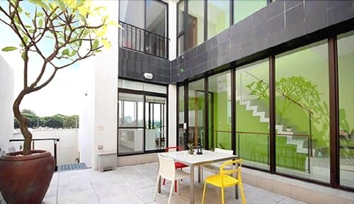 Tainan Anping Shuian180