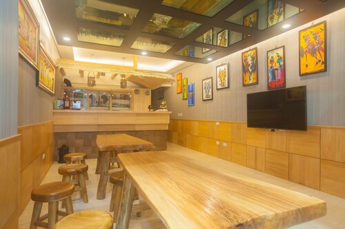 Waterfront Guesthouse