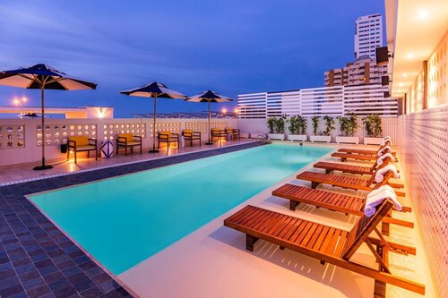 Ermita Cartagena, a Tribute Portfolio Hotel