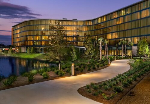 Hotel Eleo At The University Of Florida