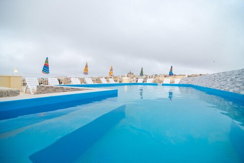 Il-Logga Boutique Hotel