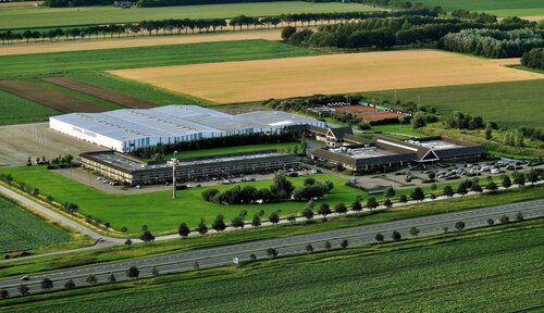 Van Der Valk Hotel Groningen - Zuidbroek A7