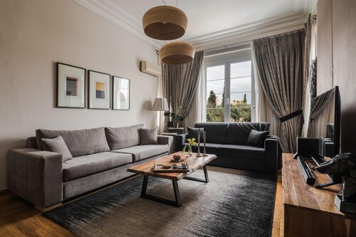 Acropolis Exclusive Residences