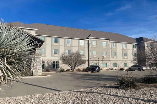 Baymont By Wyndham Andrews Tx