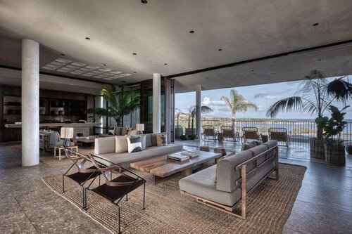 Domes Zeen, a Luxury Collection Resort, Chania