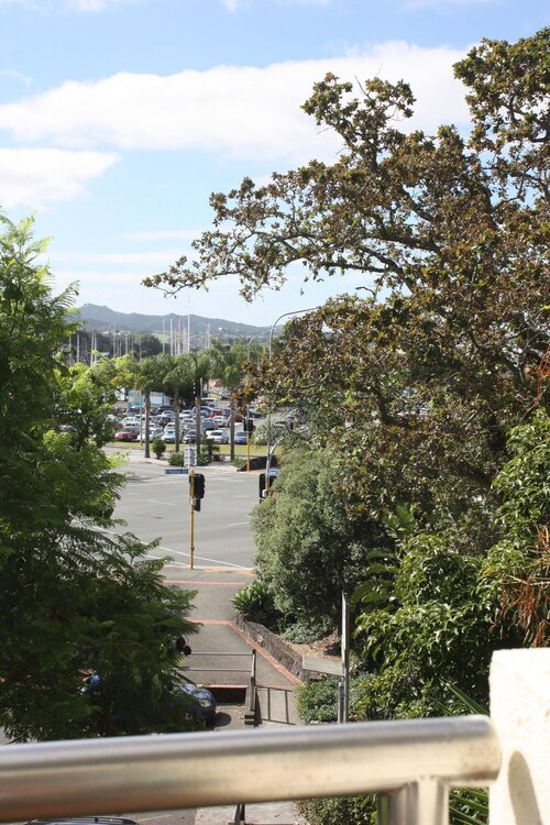 Parkhill Fine Accommodation