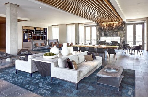 Ac Hotel By Marriott Sunnyvale Cupertino