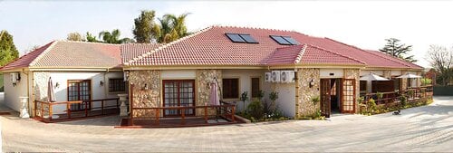 Classique Grace Boutique Hotel